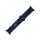 FIXED Silicone Strap Set do Apple Watch 44/45/46/49 mm blue - 1341059 - zdjęcie 2